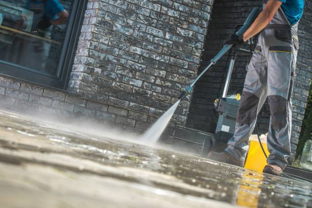 Best Fleet Vehicle Washing  in Ridgeway, VA