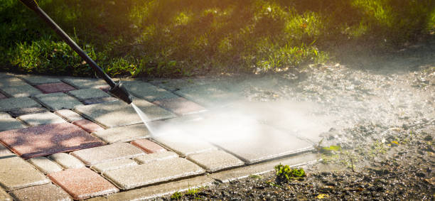 Best Factory Floor Cleaning  in Ridgeway, VA