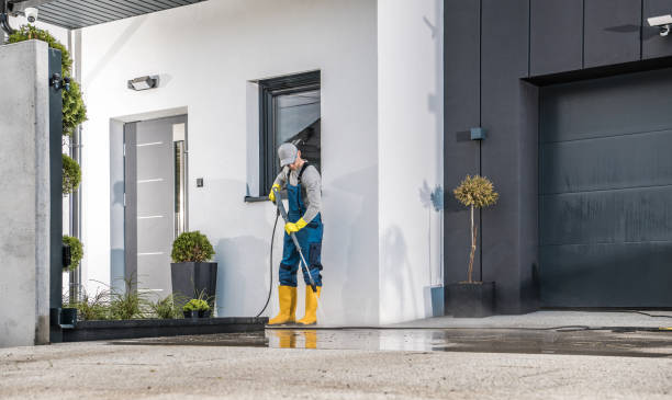 Best Post-Construction Pressure Washing  in Ridgeway, VA