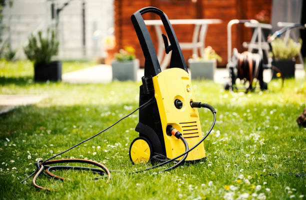 Best Rust Removal  in Ridgeway, VA